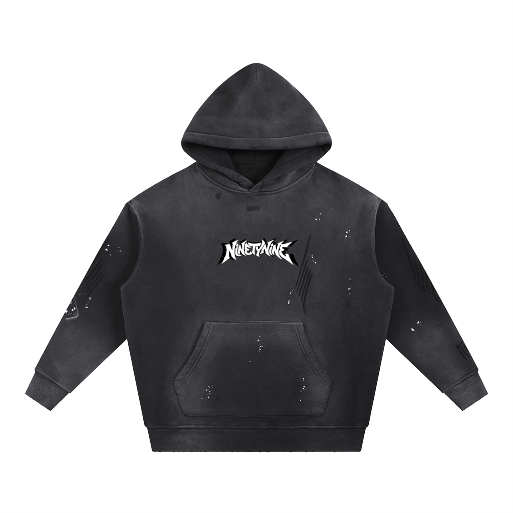 9N9 "Roll the Dice" Hoodie