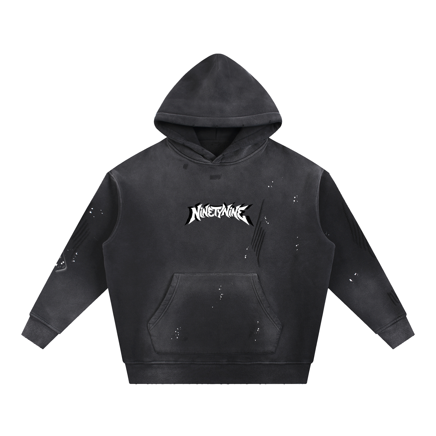 9N9 "Roll the Dice" Hoodie