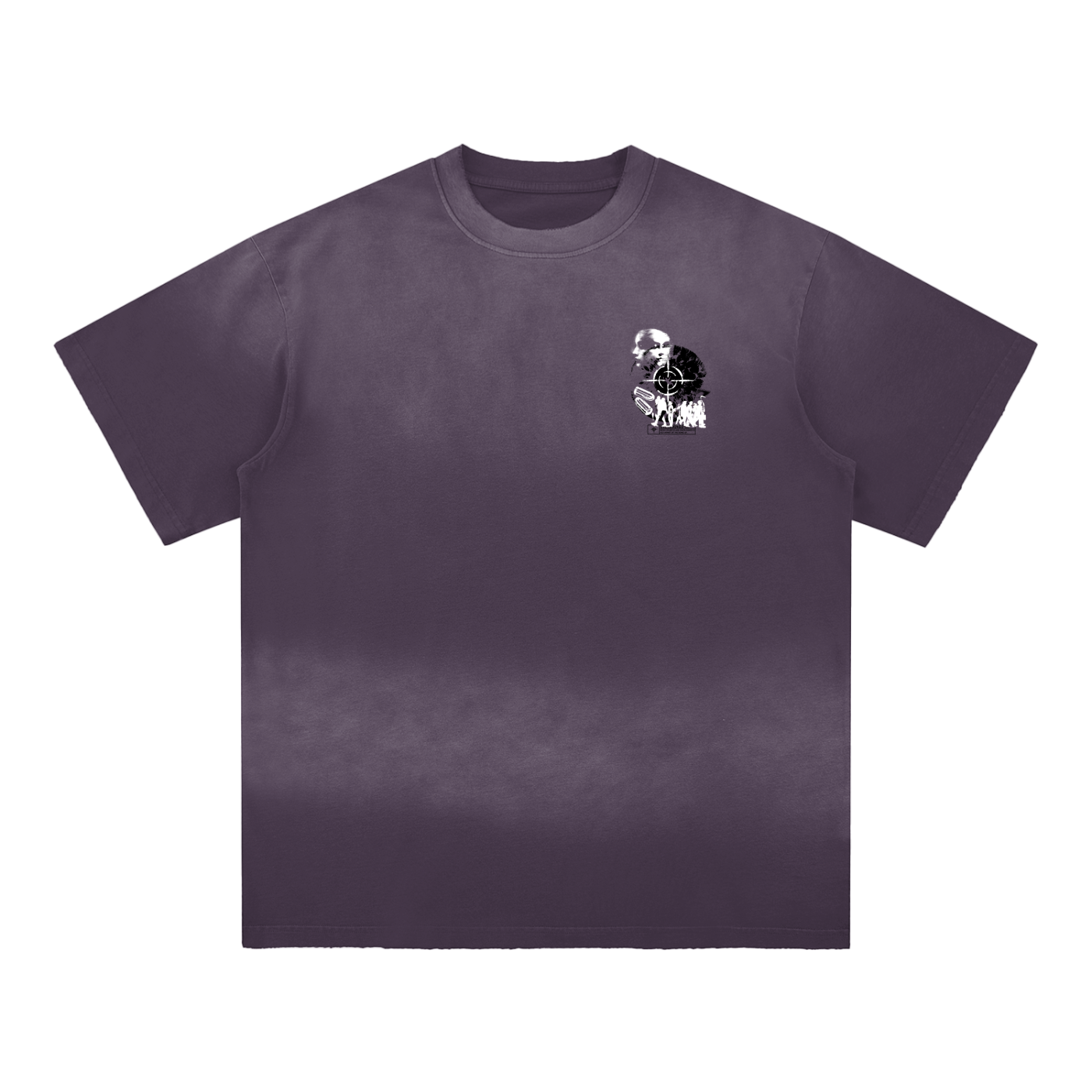 9N9 Studios Short Sleeve T-Shirt
