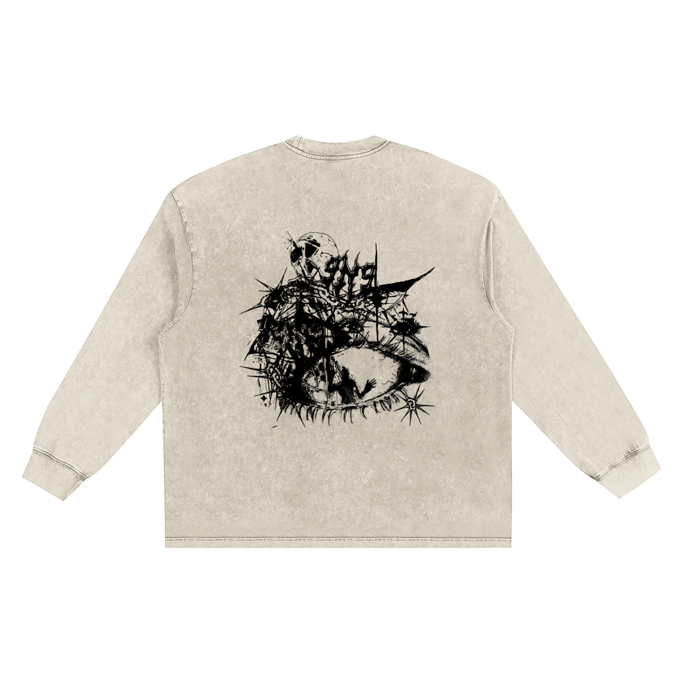 9N9 "Roll the Dice" Long Sleeve