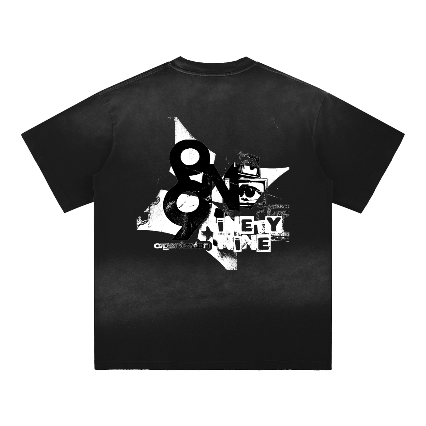 9N9 Studios Short Sleeve T-Shirt