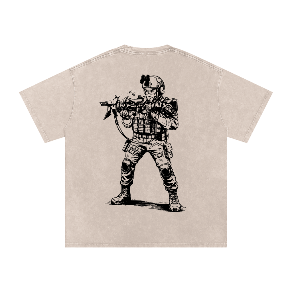 9N9 Original T-Shirt