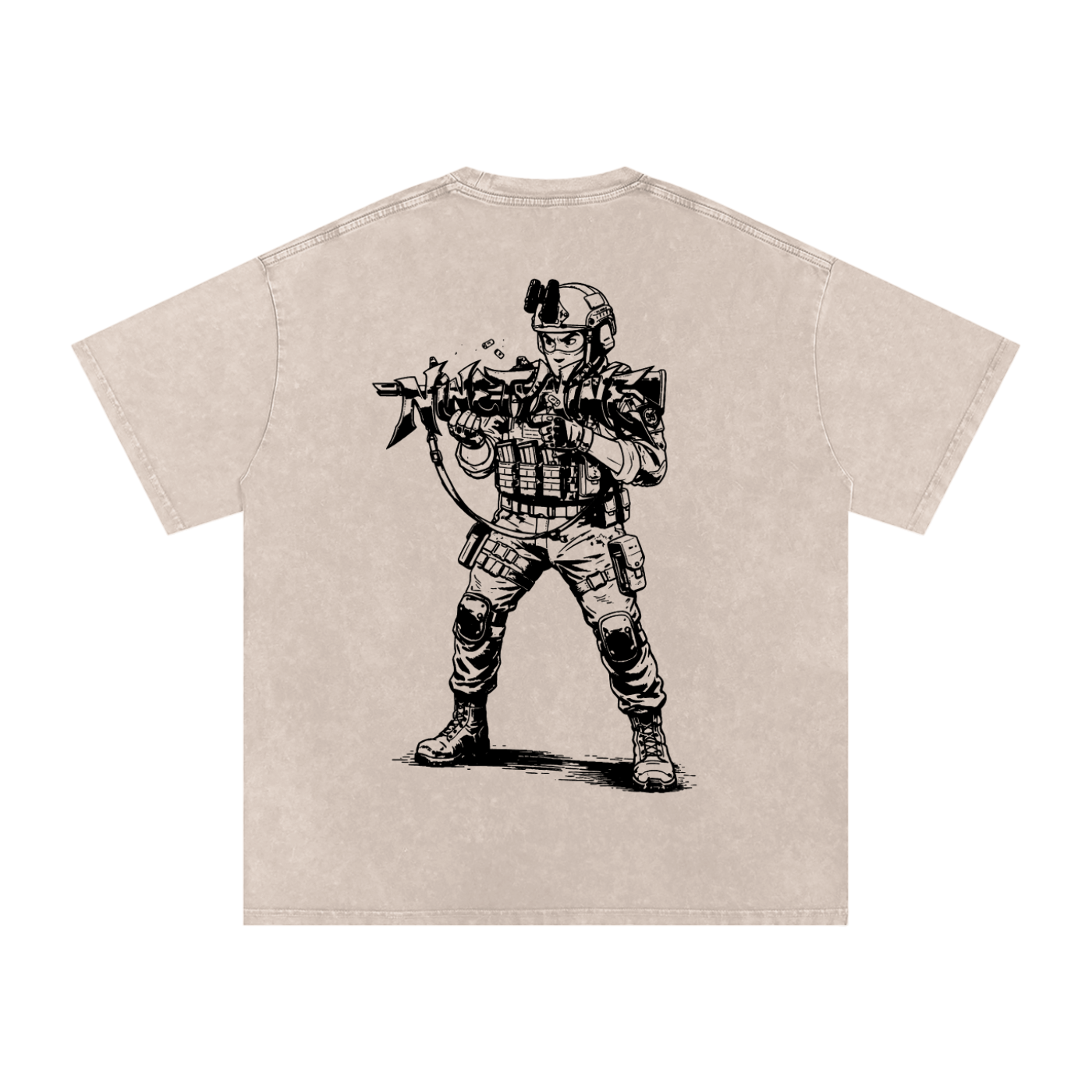 9N9 Original T-Shirt