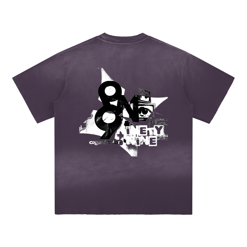 9N9 Studios Short Sleeve T-Shirt