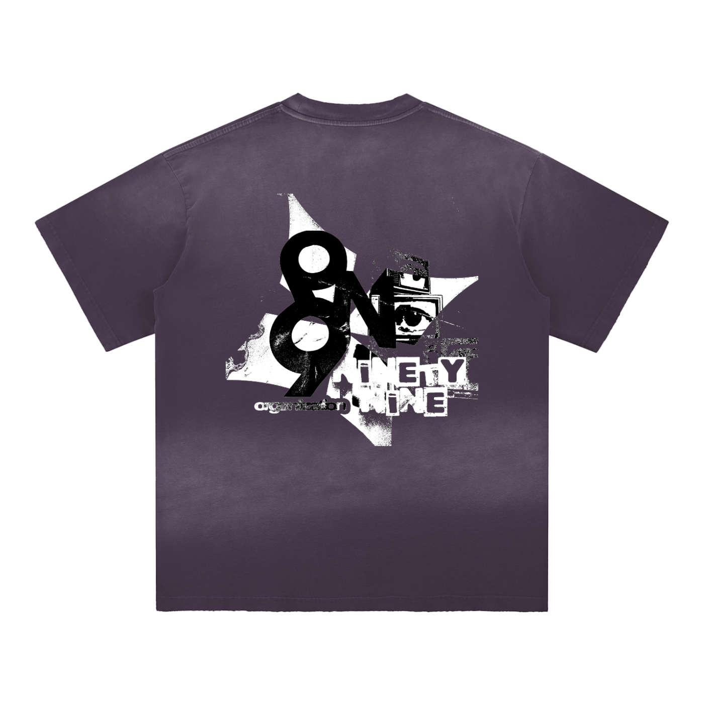9N9 Studios Short Sleeve T-Shirt
