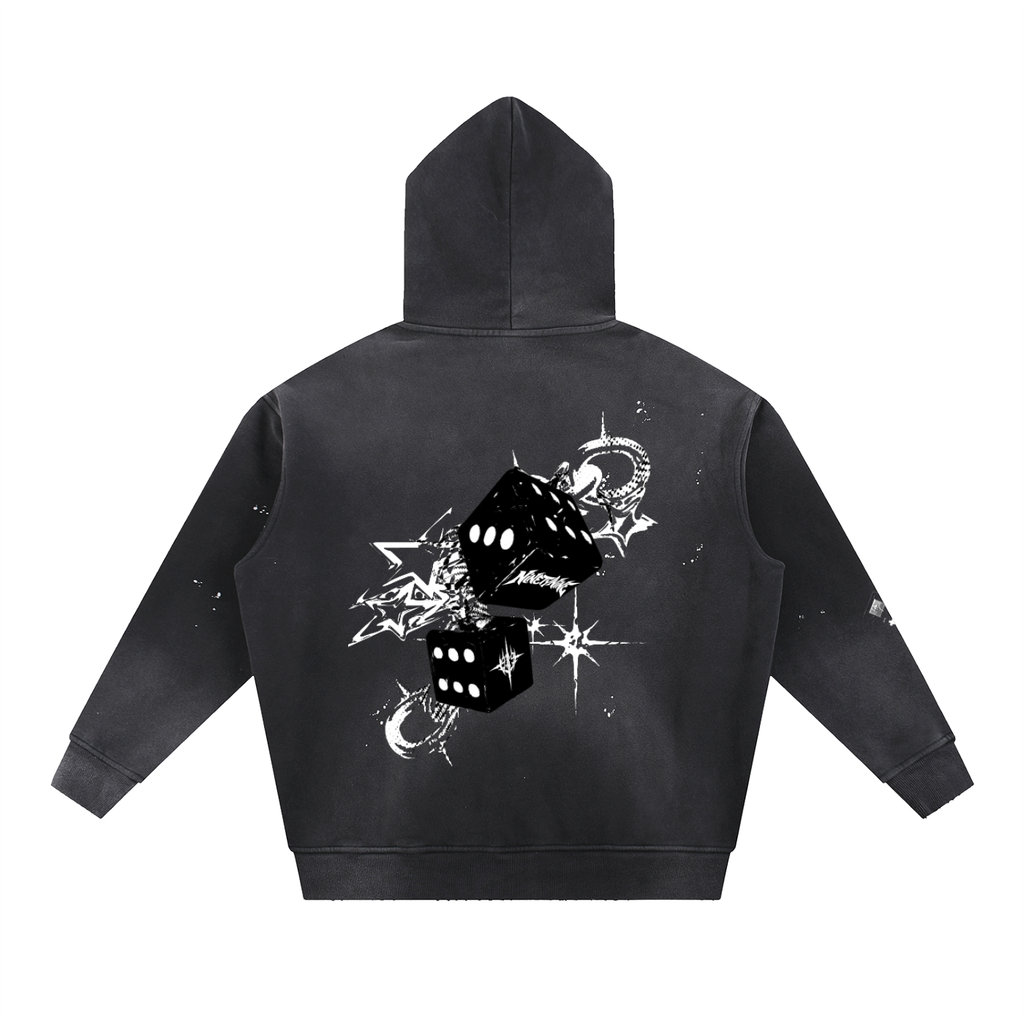 9N9 "Roll the Dice" Hoodie
