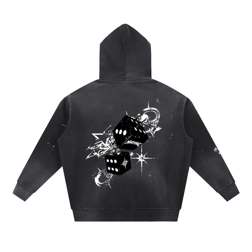 9N9 "Roll the Dice" Hoodie